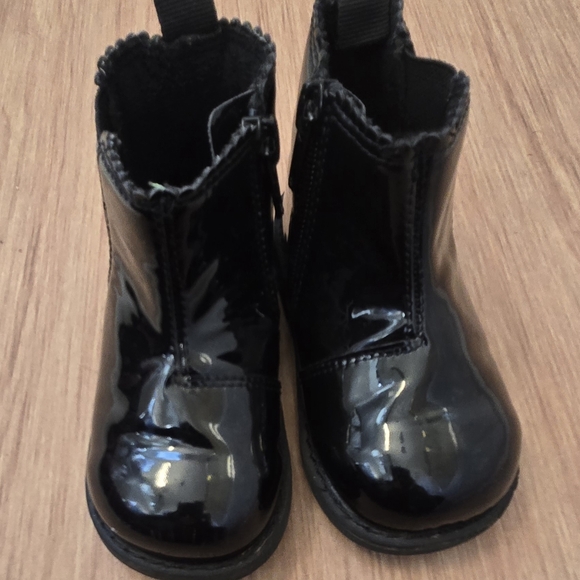 H&M Toddler Boots - Picture 5 of 8